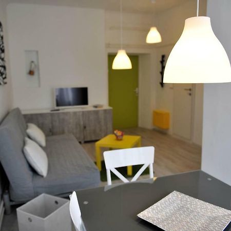 Apartment Bobi City Centre Zagreb Dış mekan fotoğraf