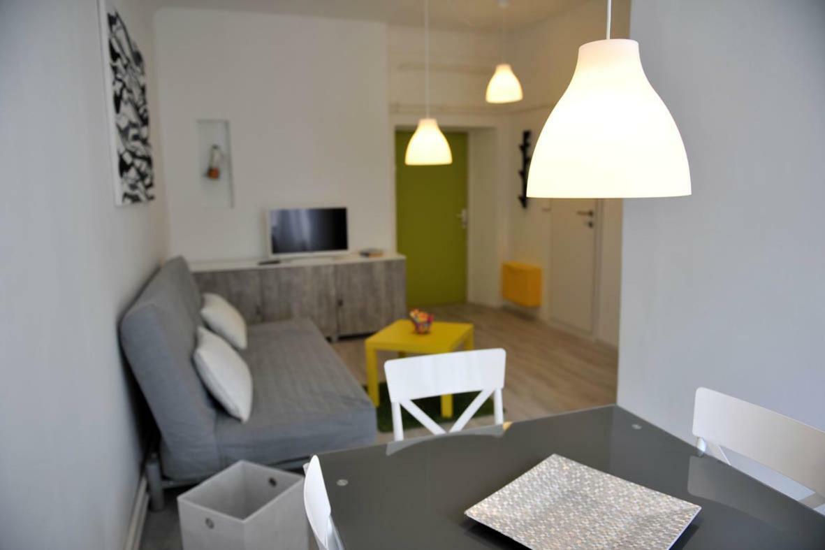 Apartment Bobi City Centre Zagreb Dış mekan fotoğraf