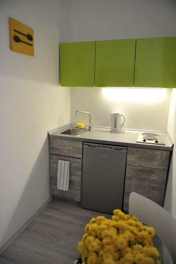 Apartment Bobi City Centre Zagreb Dış mekan fotoğraf