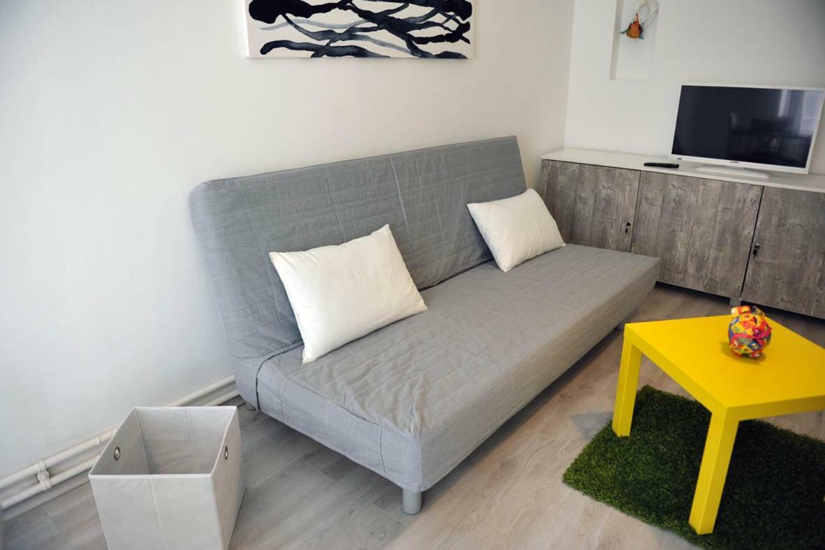 Apartment Bobi City Centre Zagreb Dış mekan fotoğraf