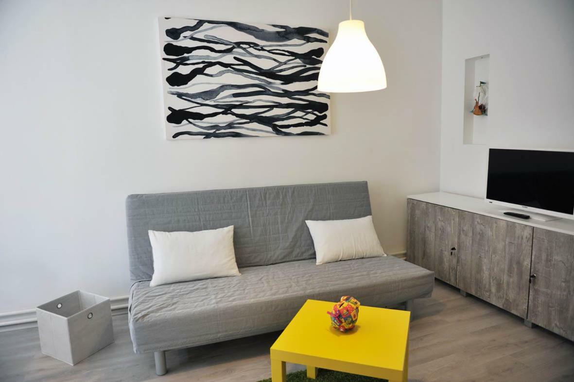 Apartment Bobi City Centre Zagreb Dış mekan fotoğraf