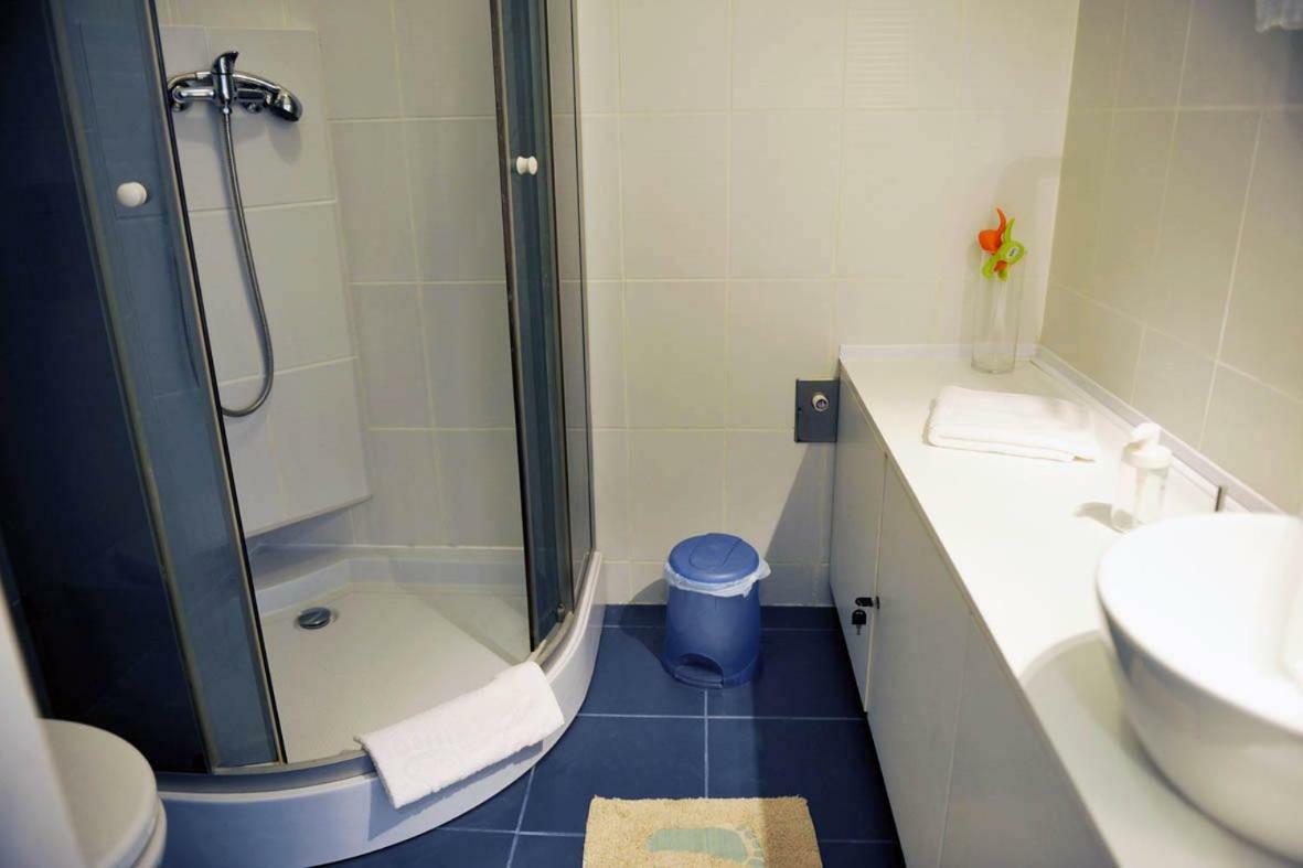 Apartment Bobi City Centre Zagreb Dış mekan fotoğraf