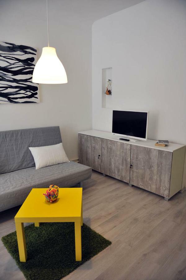 Apartment Bobi City Centre Zagreb Dış mekan fotoğraf